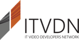 company ITVDN logo